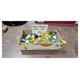 MARBLES