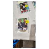 SPORTS CARDS