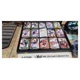 SPORTS CARD LOT