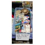 LARGE SEWING LOT