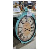 CLOCK