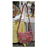 VERA BRADLEY BAG