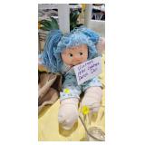CABBAGE PATCH DOLL