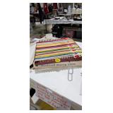 POTHOLDER LOOM