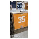 FRAMED TENNEESSEE VOLS
