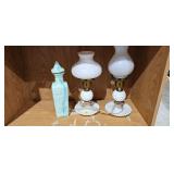 LAMPS
