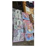 TAYLOR SWIFT LOT