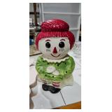 MCCOY COOKIE JAR 