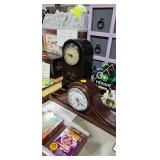 CLOCKS