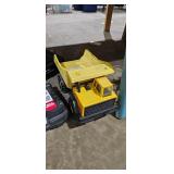 TONKA TRUCK TOY