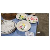 VINTAGE BOWLS
