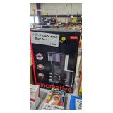 COFFEE MAKER