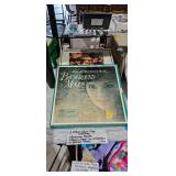 RECORD ALBUM LOT