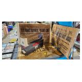 VINTAGE NEWPAPER LOT