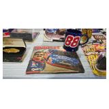RACING MEMORABILIA