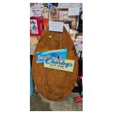 SURF / SWIM BOARD