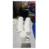 COFFEE CUPS