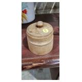 BUTTER MOLD