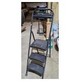 STEP STOOL