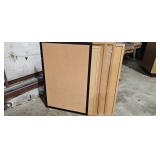 CORKBOARD LOT
