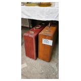 VINTAGE LUGGAGE