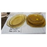 FEDERAL DEPRESSION GLASS