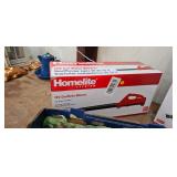 HOMELITE BLOWER