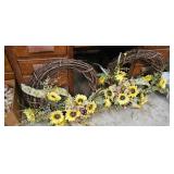 WREATH LOT
