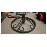PATIO UMBRELLA STAND / HOLDER