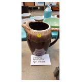 KATHY KALE PITCHER