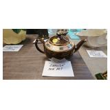 ENGLISH TEAPOT