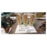 VINTAGE NAPCO ANGEL LOT