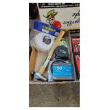 TOOL LOT
