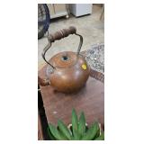 TEAPOT