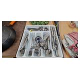 FLATWARE / UTENSILS