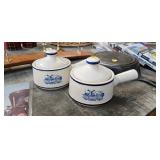 VINTAGE BOWLS