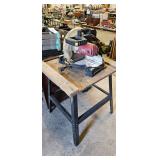 SAW / TABLE