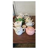 TEAPOT LOT