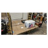 INDUSTRIAL CART