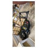 PUSH MOWER