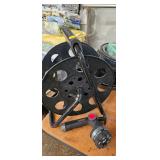 HOSE REEL