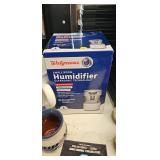 HUMIDIFIER