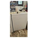 WASHER