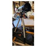 TELESCOPE