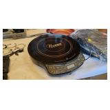 ELECTRIC HOTPLATE
