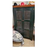 PIE SAFE CABINET