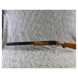 BOITO S.S. KRESGE CO. MIURA 12 GA SHOTGUN OVER/UNDER