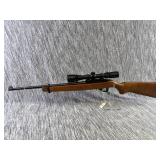  RUGER 10/22 22 RIFLE SEMI-