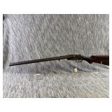 CRESCENT FIREARMS 60 12GA DOUBLE SHOTGUN