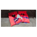 LIFE VEST